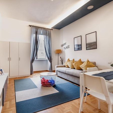 Athena'S Apartment ローマ エクステリア 写真
