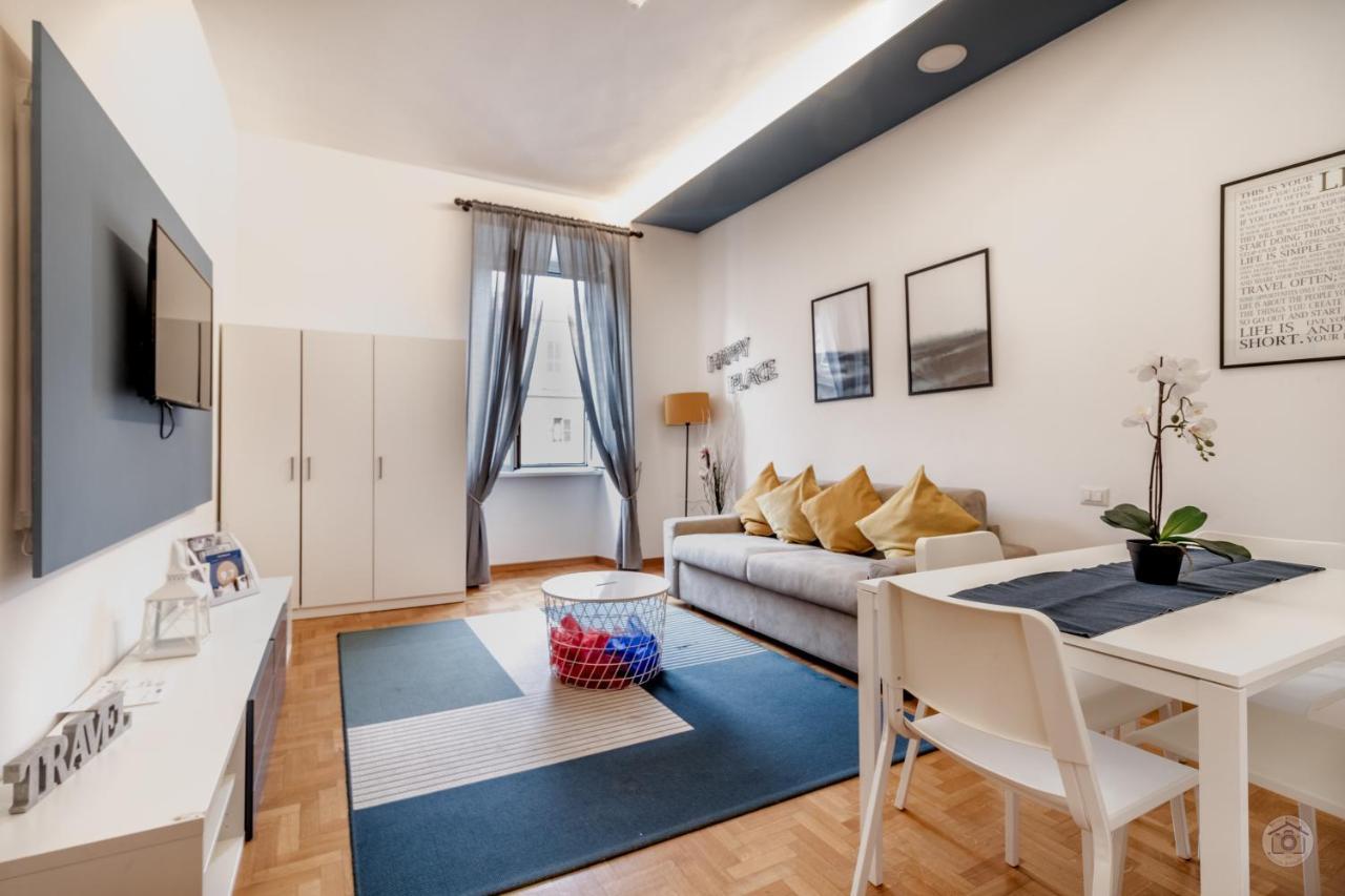 Athena'S Apartment ローマ エクステリア 写真