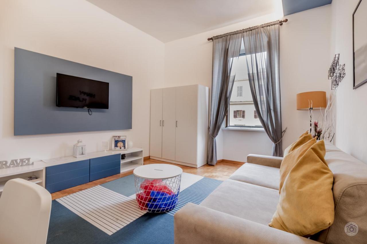 Athena'S Apartment ローマ エクステリア 写真