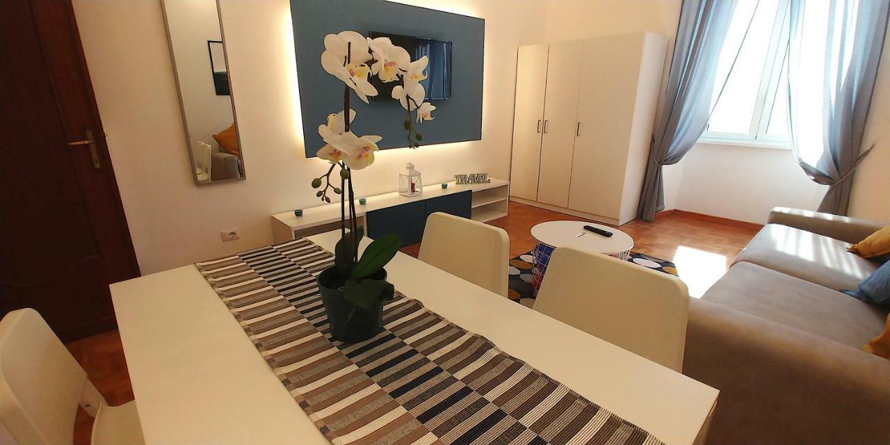 Athena'S Apartment ローマ エクステリア 写真