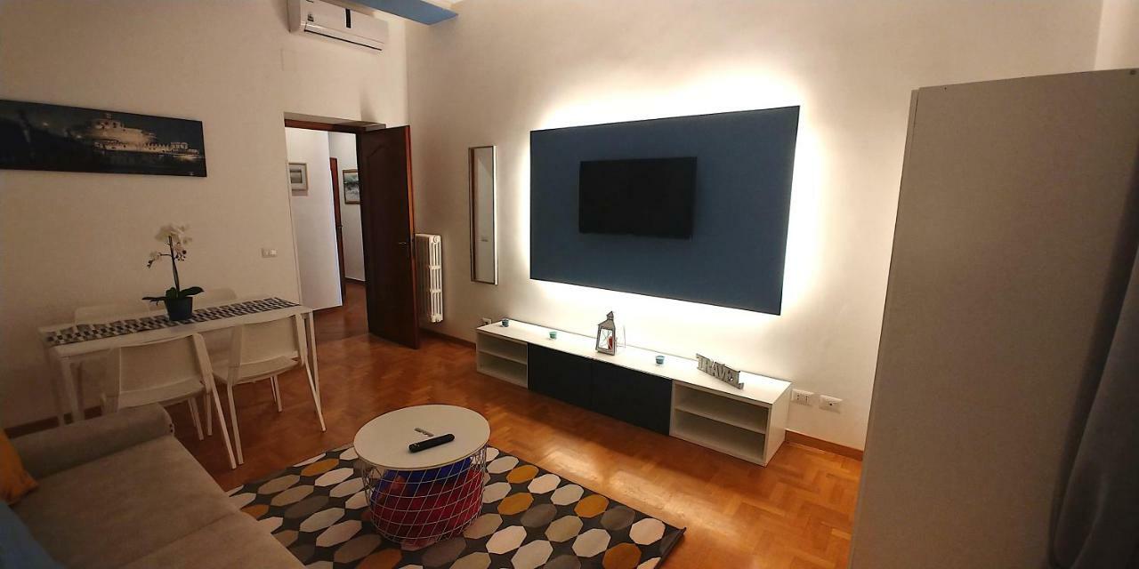 Athena'S Apartment ローマ エクステリア 写真